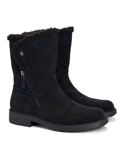 Женские полусапоги Clarks