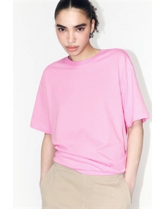 Футболка TBIG оверсайз базовая Befree