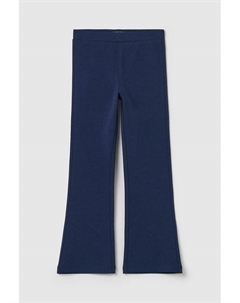 Легинсы хлопковые клеш Ovs