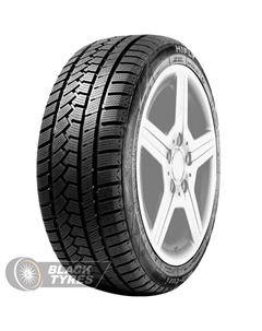 Зимняя шина Win-Turi 216 205/65 R15 94H Hifly