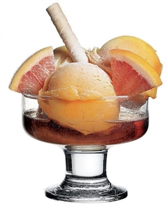 Креманка 265 мл Ice Ville | 1130225, 41016/b Pasabahce