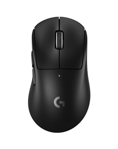 Компьютерная мышь Logitech G Pro X Superlight 2 DEX (910-007357)