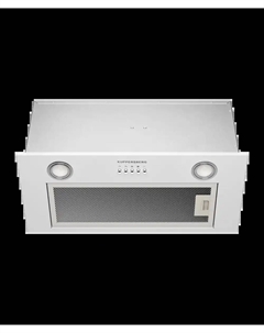 Встраиваемая вытяжка KUPPERSBERG INPUSH 60 W Kuppersberg