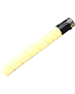 Картридж для лазерного принтера TN227Y Yellow (ACVH250) Konica minolta