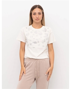 Футболка женская Liu jo