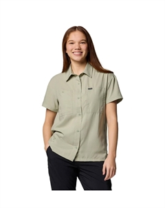 Утилитарная рубашка Silver Ridge - женская, Safari Columbia