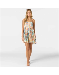 Сольводные основы платье Рилей, Multi Color O`neill