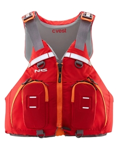 Спасательный жилет, Red Nrs