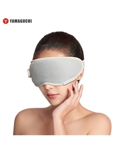 YAMAGUCHI Массажная маска для глаз Yamaguchi