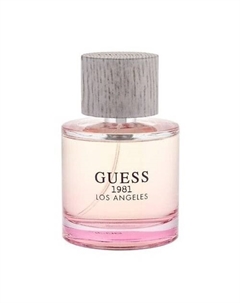 Туалетная вода Los Angeles 100 Guess