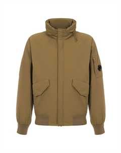 Утепленный бомбер C.p. company