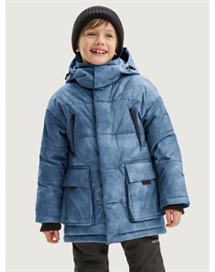 Куртка Nikastyle