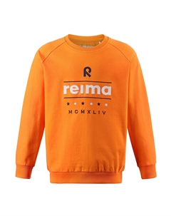 Кофта Haukka Оранжевая Reima