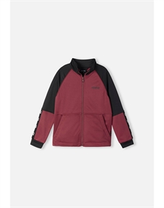 Кофта Verrari Красная Reima