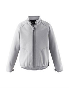 Кофта Toimiva Серая Reima