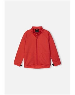 Кофта Toimiva Красная Reima