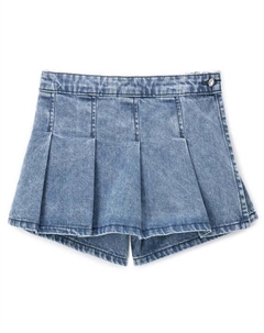 Юбка-шорты для девочки Original marines