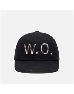 Кепка Hattori Baseball Weekend offender