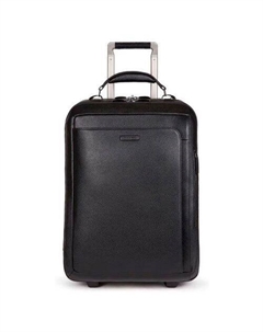 Чемодан Modus Special, 38.5 х 55 х 23 см, 3.554кг, черный Piquadro