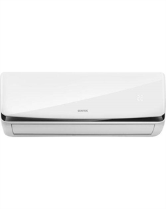 Сплит-система CT-65B30 настенная, до 80м2, 30000 BTU, (комплект из 2-х коробок) Centek
