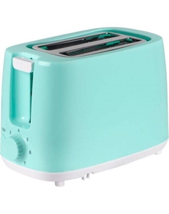 Тостер TR82, мятный Bbk
