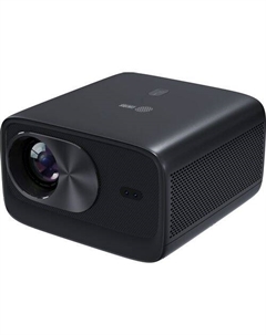 Проектор CS-X1.B, черный, Wi-Fi Cactus