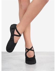 Чешки детские, Черный Gsd