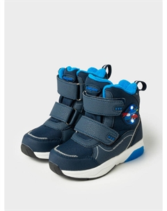 Ботинки Playtoday