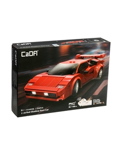 Конструктор радиоуправляемый Nobrand