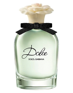 Парфюмерная вода Dolce (50ml) Dolce&gabbana
