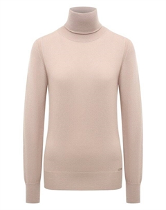 Кашемировая водолазка Kiton