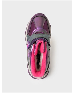 Ботинки для девочек Playtoday tween