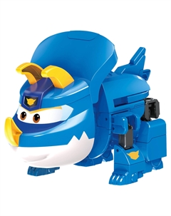 Супер Крылья Трансформер Трико Super wings