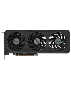 Видеокарта PCI-E GeForce RTX 5060 TI EAGLE MAX OC (GV-N506TEAGLEMAX OC-16GD) 16GB GDDR7 128bit 5nm 2617/28000MHz HDMI 3*DP Gigabyte