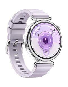 Умные часы Huawei Watch GT 6 Purple Elast
