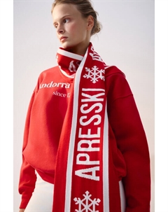 Шарф с принтом Befree