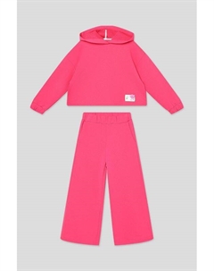 Спортивный костюм хлопковый Choupette