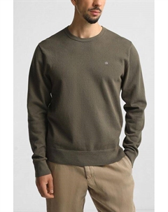 Джемпер хлопковый Calvin klein