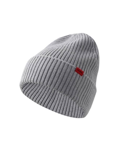 Шапка шерстяная Hugo