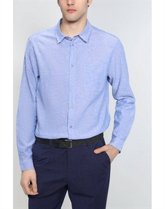 Классическая сорочка из хлопка Marco di radi