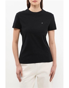 Футболка хлопковая Calvin klein