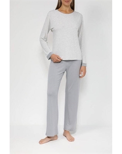 Пижама с добавлением вискозы Massana