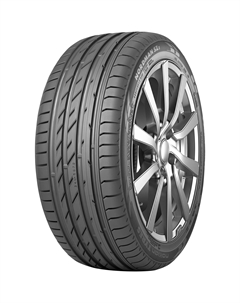 Шины Nokian tyres