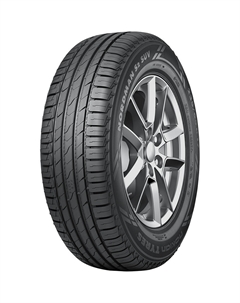 Шины Nokian tyres