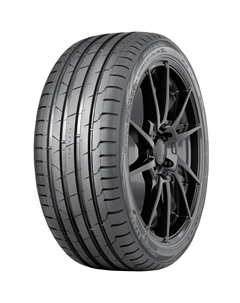 Шины Nokian tyres