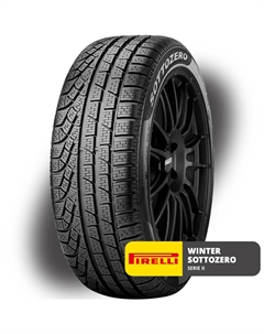 Шины Pirelli