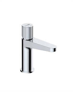 Смеситель для раковины WasserKraft Mosel хром однорычажный (4603) Wasserkraft