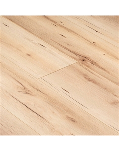 Ламинат 33 класс Casa Corona дуб бежевый 2,159 кв.м 8 мм с фаской влагостойкий широкий Classen