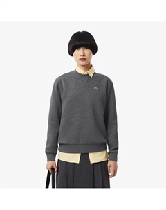 Женский свитшот Lacoste