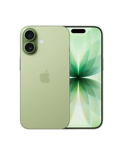 Смартфон Apple iPhone 17 512Gb (Sage)